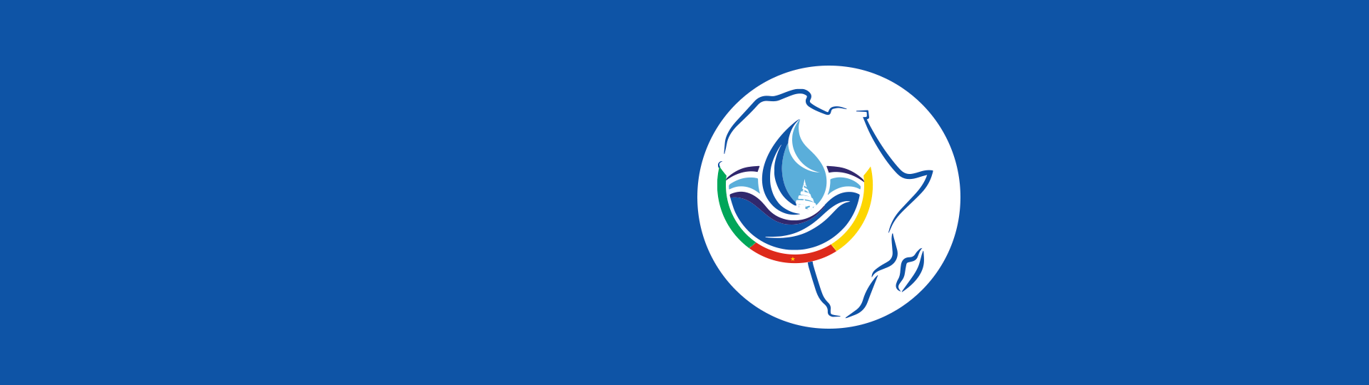 Main page Afwasa banner for exhibition