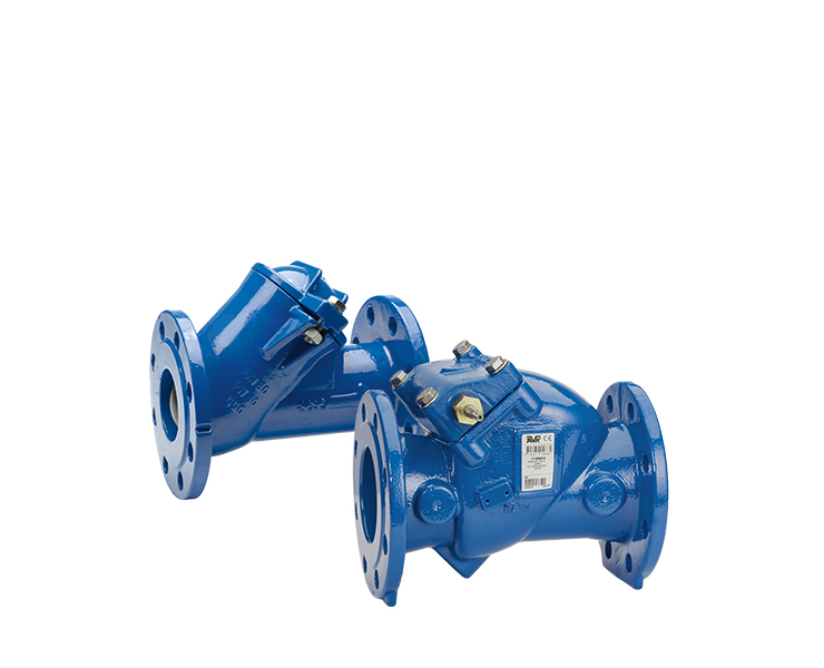 Fire protection | UL/FM approved hydrants and valves - AVK