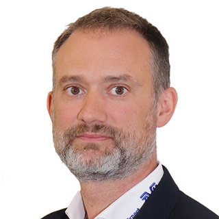 Guillaume Vion, Business Development Manager, AVK