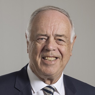 Niels Aage Kjær, Owner and CEO of AVK Holding A/S