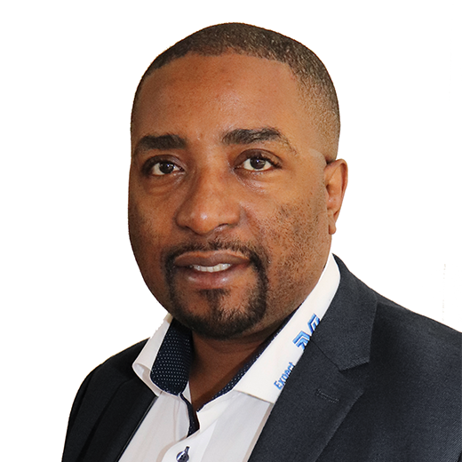Contact image Prosper Shoniwa