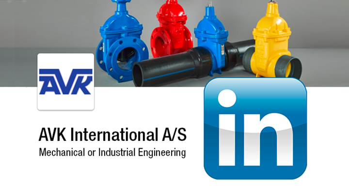 AVK International on LinkedIn