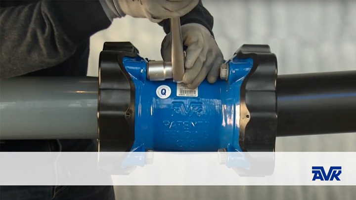 Video tutorial of how to install Supa Maxi - thumbnail