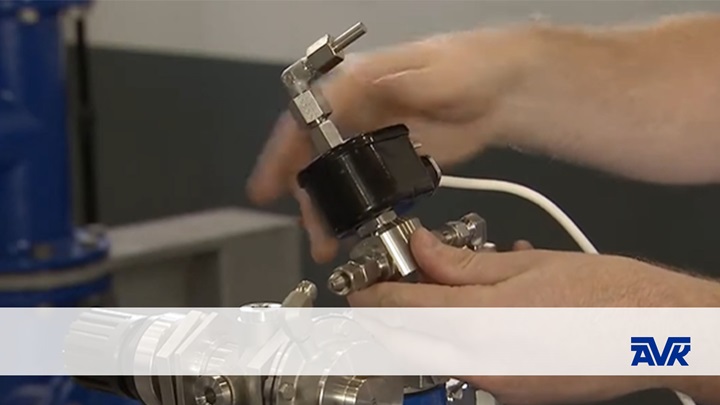 Learn how tod add a solenoid override to a standard AVK pressure sustaining valve - thumbnail